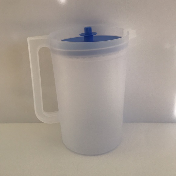 Tupperware Jumbo Jug 4 Liter - Picture 6 of 12